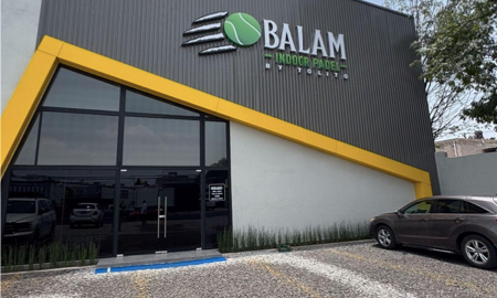 balam