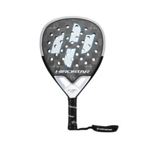 Pala de Pádel Hirostar Alien Pro 2025 - Balam Indoor Padel