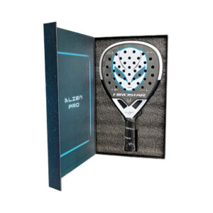 Pala de Pádel Hirostar Alien Pro 2025 - Balam Indoor Padel