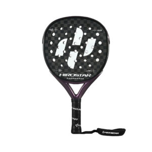 Pala de Pádel Hirostar Andrómeda - Balam Indoor Padel