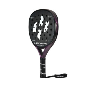 Pala de Pádel Hirostar Andrómeda - Balam Indoor Padel
