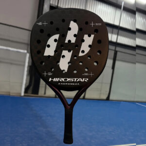 Pala de Pádel Hirostar Andrómeda - Balam Indoor Padel