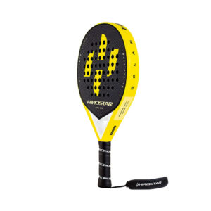 Pala de Pádel Hirostar Solar - Balam Indoor Padel