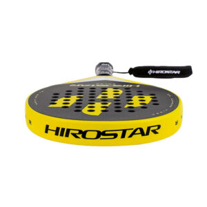 Pala de Pádel Hirostar Solar - Balam Indoor Padel