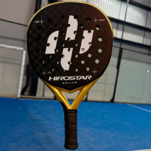 Pala de Pádel Hirostar Solar - Balam Indoor Padel