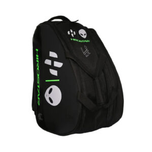 Paletero Hirostar alien 2025 - Balam Indoor Padel