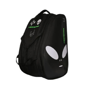 Paletero Hirostar alien 2025 - Balam Indoor Padel