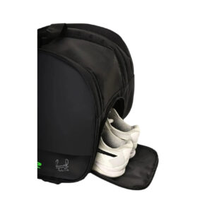 Paletero Hirostar alien 2025 - Balam Indoor Padel