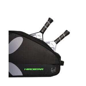 Paletero Hirostar alien 2025 - Balam Indoor Padel