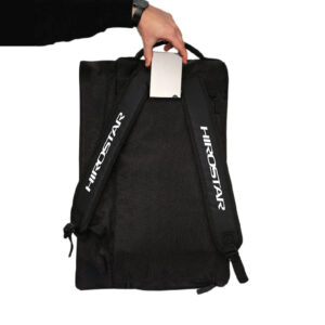 Paletero Hirostar alien 2025 - Balam Indoor Padel