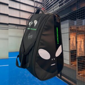 Paletero Hirostar alien 2025 - Balam Indoor Padel